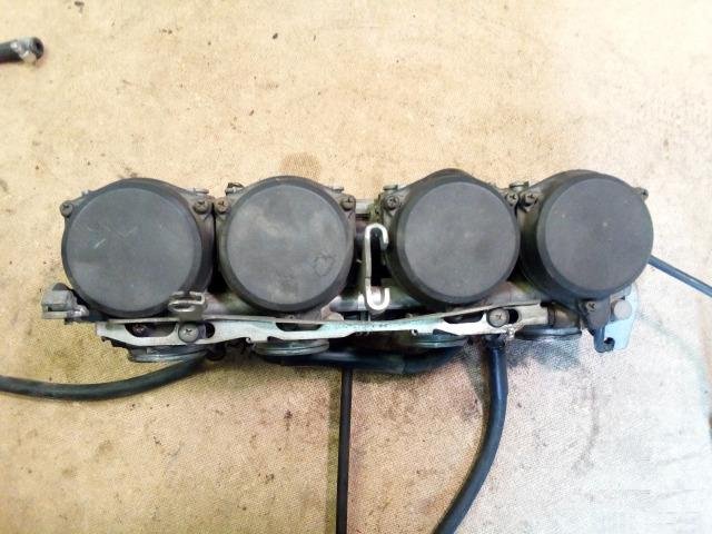 Карбюраторы №2 honda cbr 600 cbr600 f3 f2 1998