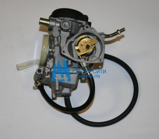 Карбюратор Stels ATV 500 Hisun PD33J (Арт.16100-F1
