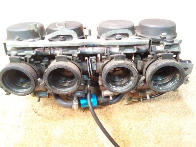 Карбюраторы honda cbr1100xx cbr1100 xx cbr1100 xx