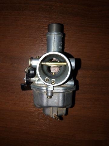 Карбюратор 4Т 154FMI D26; TTR125