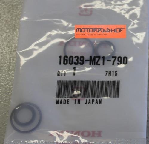 Ремкомплект карбюратора honda 16039mz1790