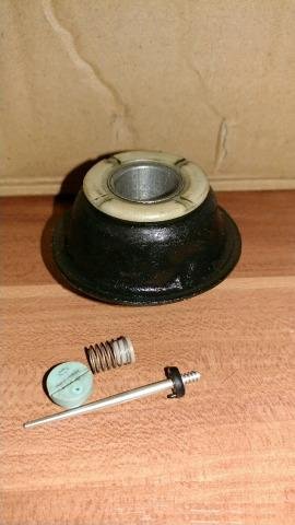Карбюратор Mikuni sf1-bs26-1249