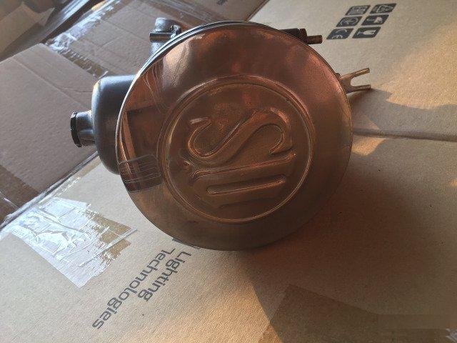 Карбюраторы S&S и Vintage Harley Davidson carburet