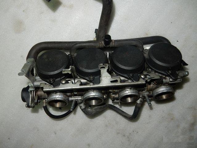 Карбюратор Honda cbr600F4 1999