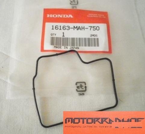 Прокладка карбюратора vt750 16163mah750