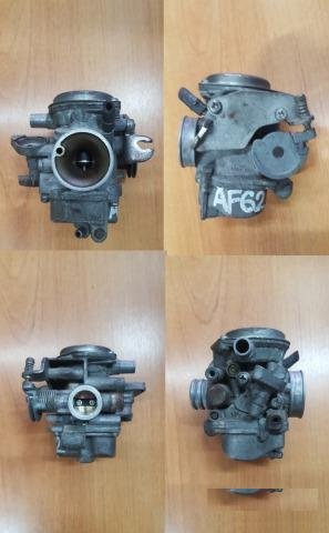 Карбюратор для скутера Honda Today AF61/ Dio AF62