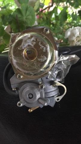 Карбюратор deni/dekni pd30j japan