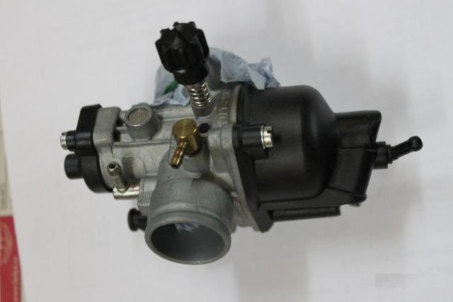 Карбюратор Dellorto phvb 22