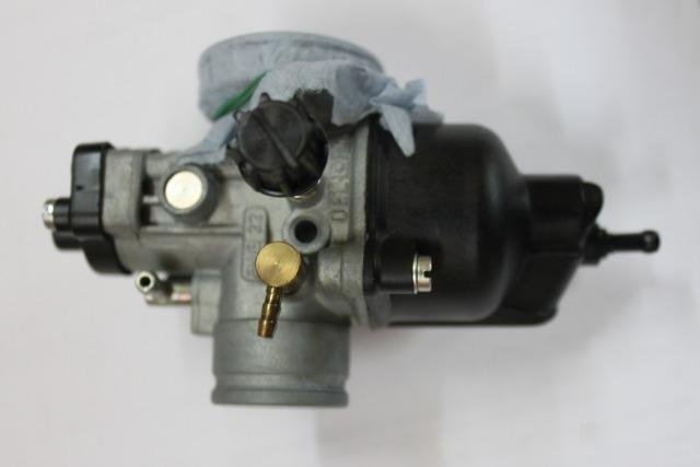 Карбюратор Dellorto phvb 22