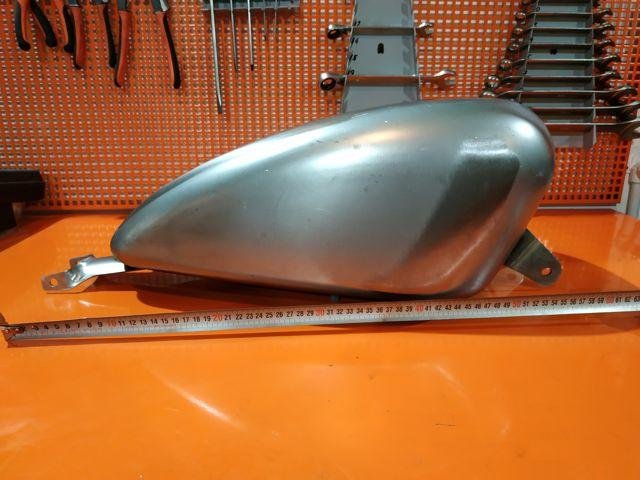 Топливный бак Harley-Davidson sportster