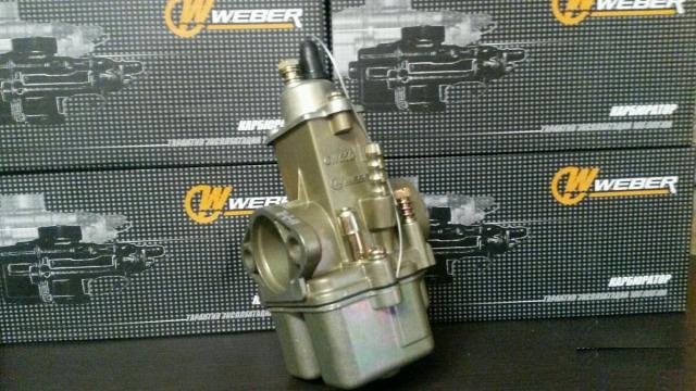 Карбюраторы иж к65д к65и weber юпитер планета