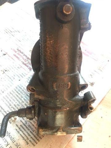 Карбюратор linkert m88 WLA42