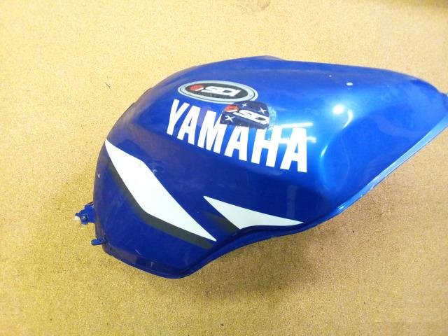 Бензобак бак yamaha yzf r6 yzf-r6 yzf r 6 yzfr6