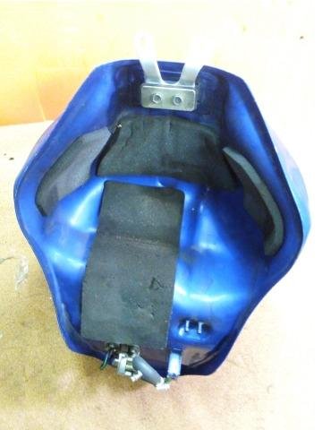 Бензобак бак yamaha yzf r6 yzf-r6 yzf r 6 yzfr6