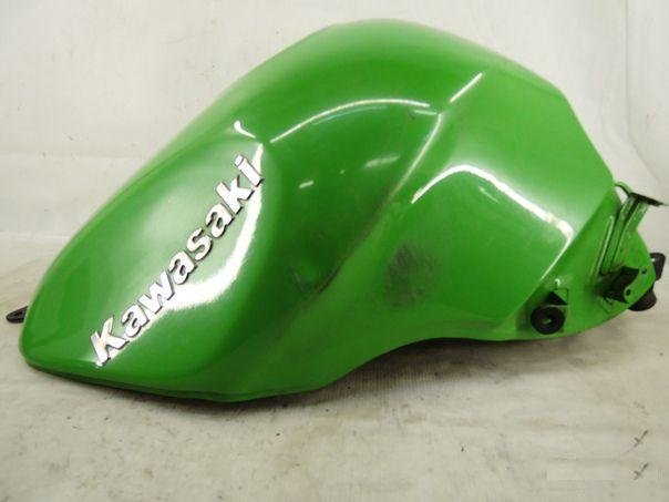 Бак Kawasaki ZZR400-II 2001-2007