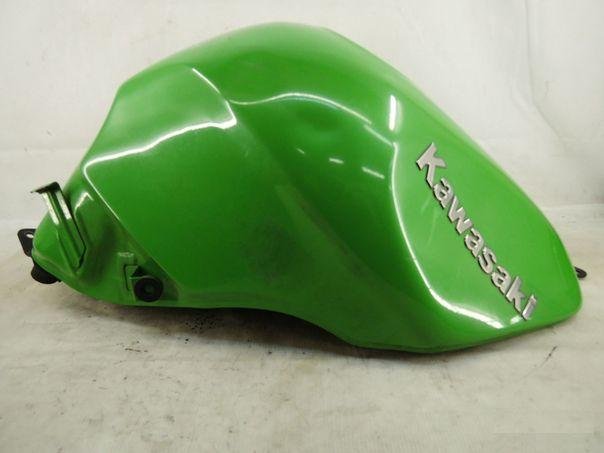 Бак Kawasaki ZZR400-II 2001-2007