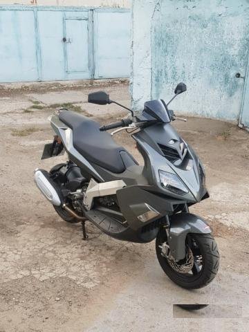 Derbi GP1 250 по запчастям