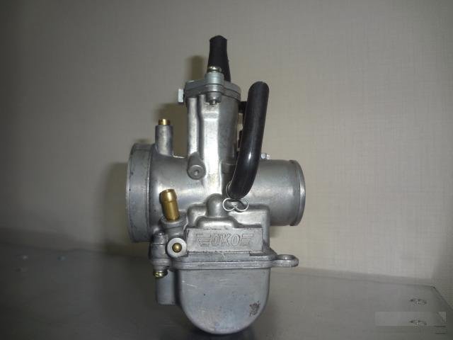 Карбюратор OKO 21 mm (новый)