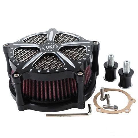 Фильтр нулевик HD Sportster