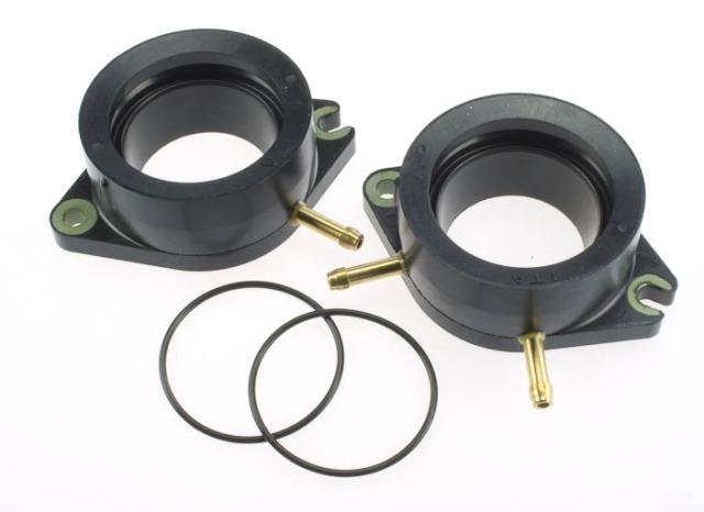Впускной патрубок карбюратора tourmax CHY-19