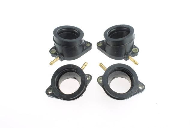 Впускной патрубок карбюратора tourmax CHY-45