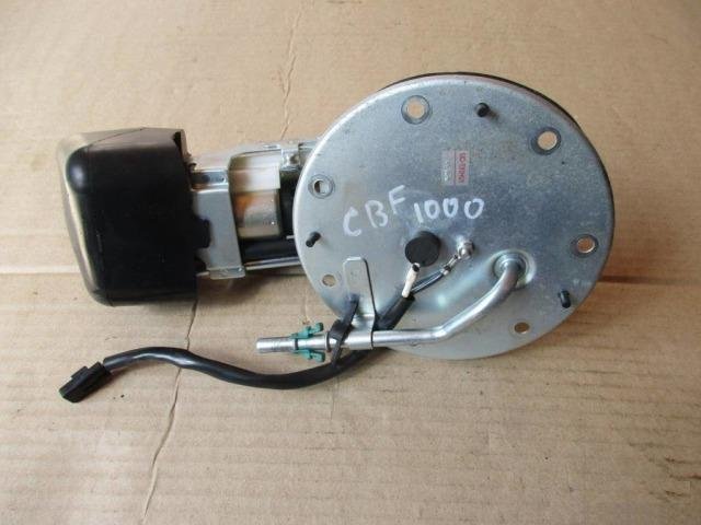Бензонасос honda CBF1000 cbf 1000 SC64 2009-2013 г