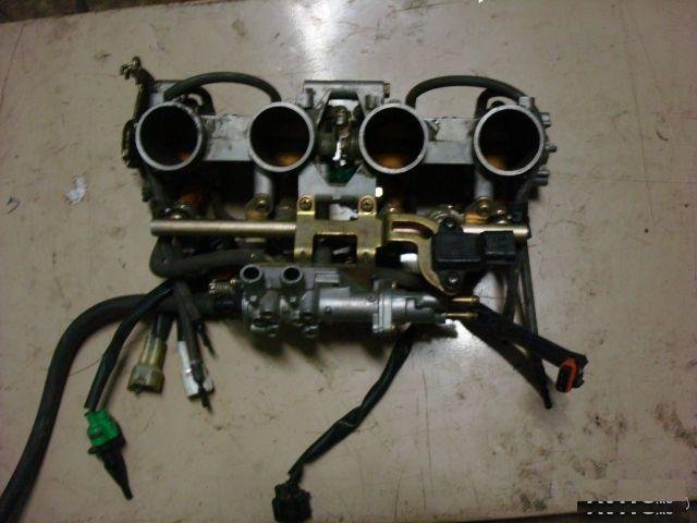 Инжектор FZ6