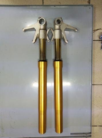 Вилка ohlins FG-511 Ducati 848,1098,1198