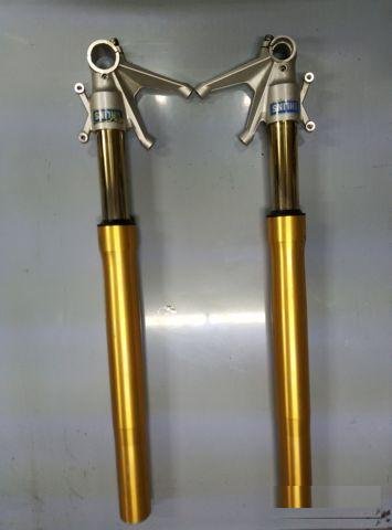 Вилка ohlins FG-511 Ducati 848,1098,1198