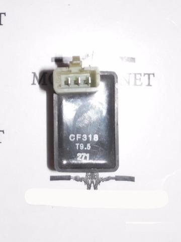 Реле бензонасоса Honda ntv600; ntv650; nv750
