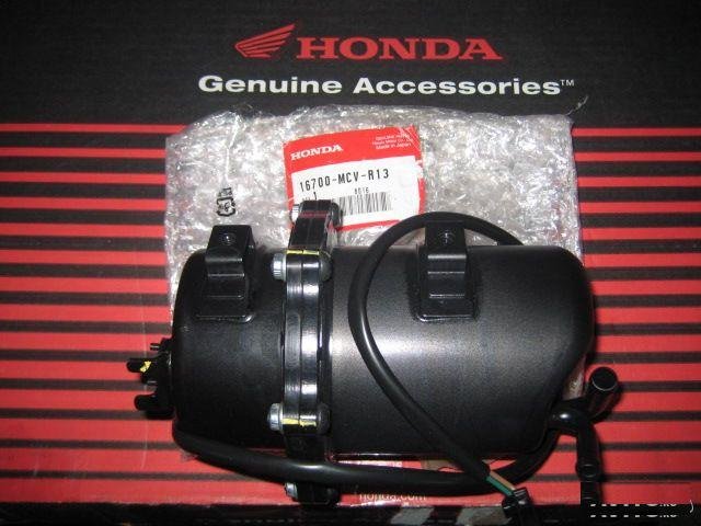 Honda VTX 1800 vtx 1300 бензонасос 16700-MCV-R13