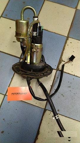 16700MBW 16700MCJ Бензонасос CBR600F4I/CBR954RR
