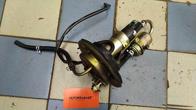 16700MBW 16700MCJ Бензонасос CBR600F4I/CBR954RR