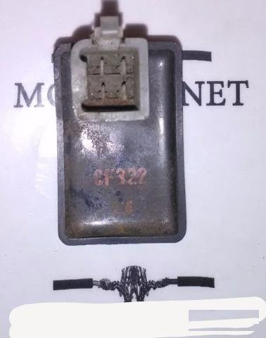 Реле бензонасоса Honda CF322