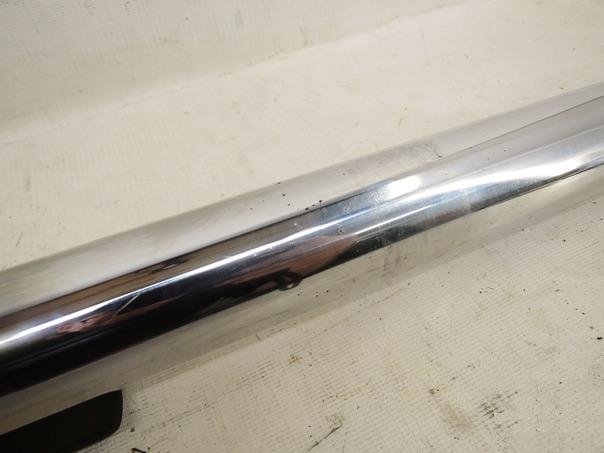 Перо вилки правое Yamaha YZF-R6 1999-2002