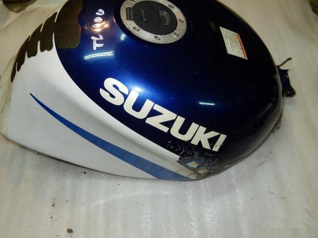 Бензобак для мотоцикла suzuki TL1000R 1998
