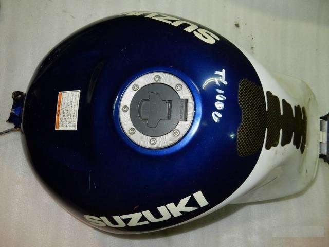 Бензобак для мотоцикла suzuki TL1000R 1998