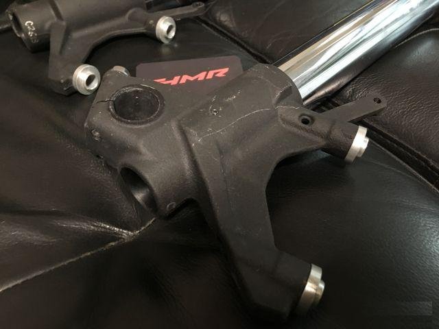 Перья комплект CRF1000 51400-MJP-G51