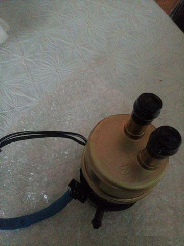 Продам бензонасос honda