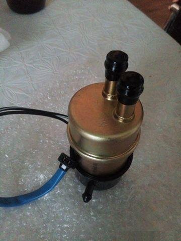 Продам бензонасос honda