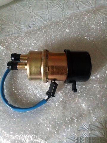Продам бензонасос honda