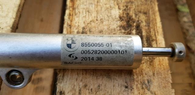 Рулевой Демпфер Bmw S1000RR 2015 32 76 8 369 121