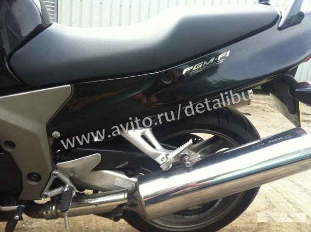 Маятник для Honda CBR1100XX Superblackbird