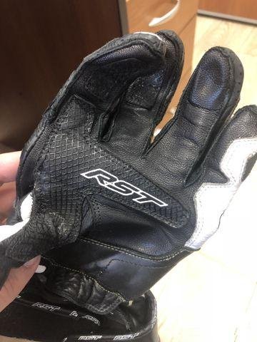 Мото перчатки RST Tractech EVO 1579 размер M