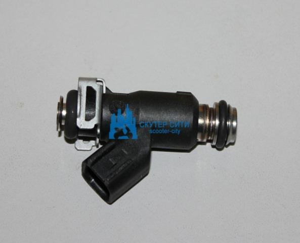 Форсунка инжектора Stels ATV 700H EFI, Hisun (1640
