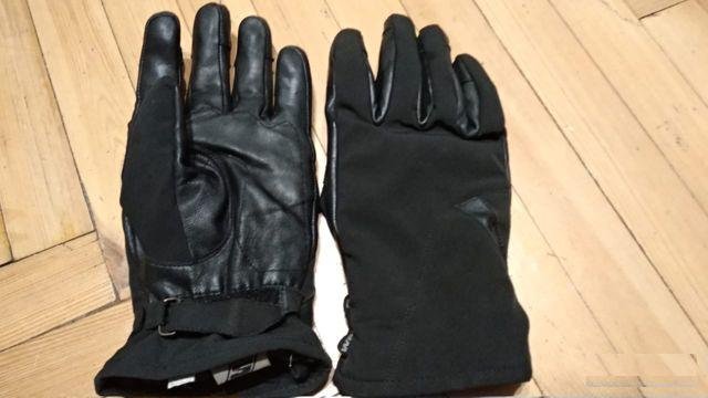 Перчатки 5Five Milano WP