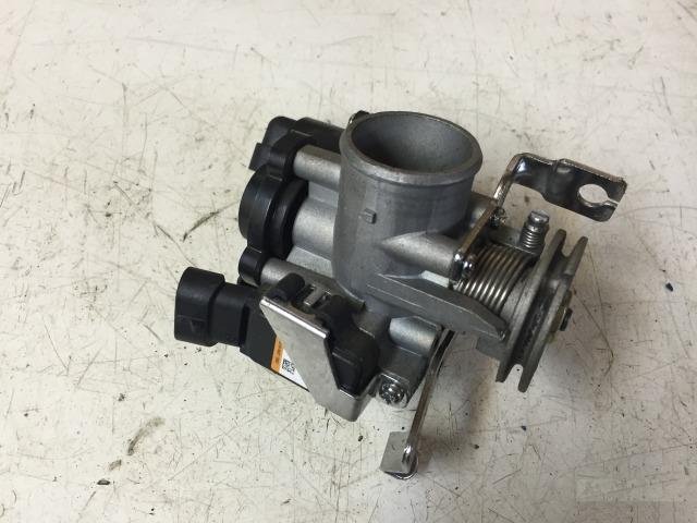 Инжектор заслонка дроссель Stels Trigger 125 SM