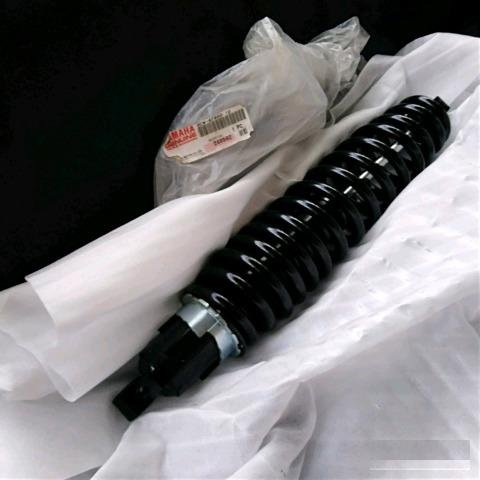 Новый амортизатор Yamaha Venture 700