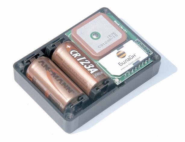 Автофон Е-Маяк 3.1 GPS Tracker