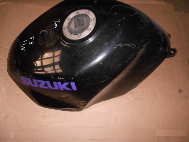 Бензобак suzuki RF400 N11